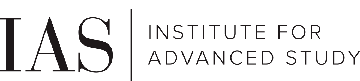 Institute for Advanced Study