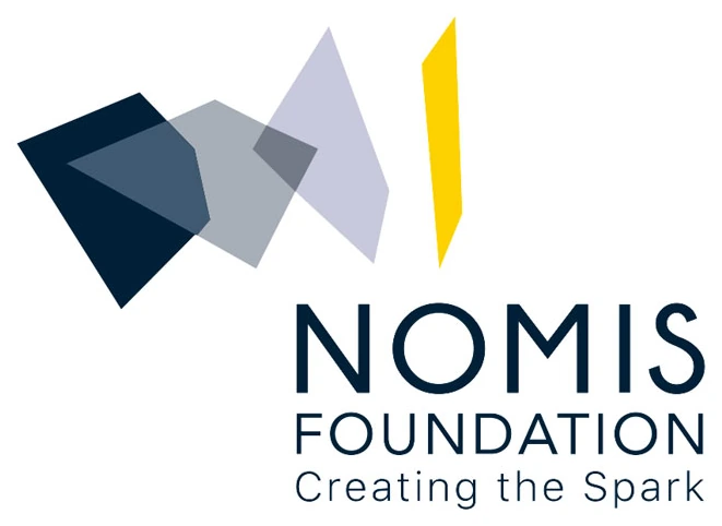 Nomis Foundation — Creating the Spark